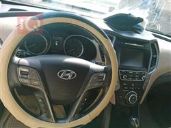 هيونداي سانتافي